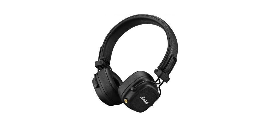 Як вибрати хороші накладні навушники