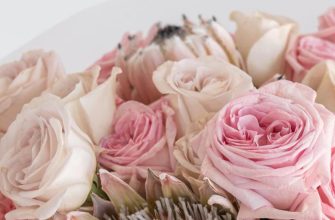 Як вибрати хороший букет квітів - рекомендації від Flowerpower