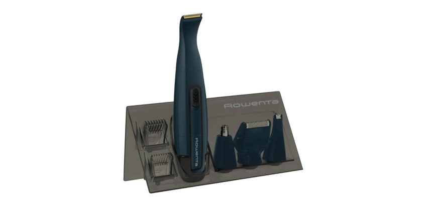 Як вибрати хороший тример для носа