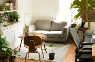Як вибрати меблі для невеликої квартири та не перевантажити простір?