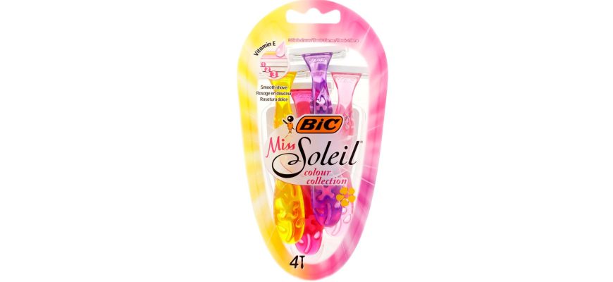 Як вибрати станок для гоління: поради для отримання найкращого результату