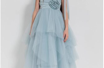 Як вибрати святкову сукню для підлітка: поради батькам