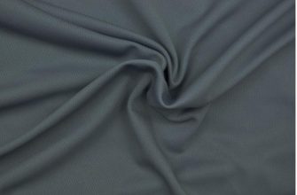 Як вибрати тканину віскозу - на що звертати увагу при покупці
