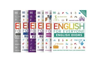 Які книги для вивчення англійської мови рекомендовано читати в першу чергу