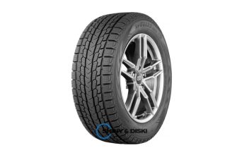 Якщо плануєте купити зимові шини 235 55 R20: що потрібно знати про правила експлуатації