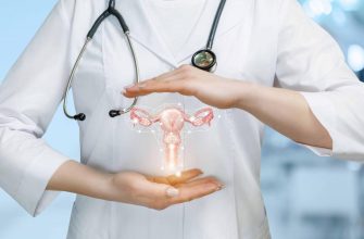 Якими захворюваннями займається гінеколог