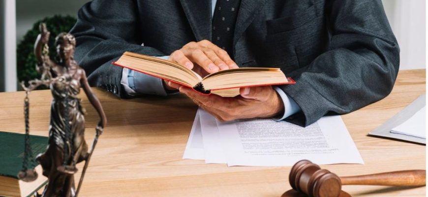 Юридический перевод текстов: точность формулировок и ответственность в каждом слове