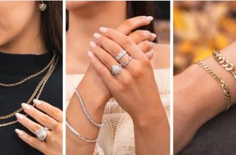 Ювелірна багатошаровість: як поєднувати прикраси, щоб мати сучасний вигляд