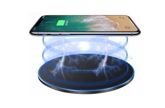 Зарядні пристрої нового покоління: як обрати “правильний” адаптер для смартфона та планшета?