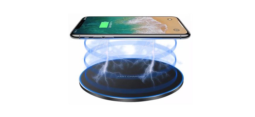 Зарядні пристрої нового покоління: як обрати “правильний” адаптер для смартфона та планшета?